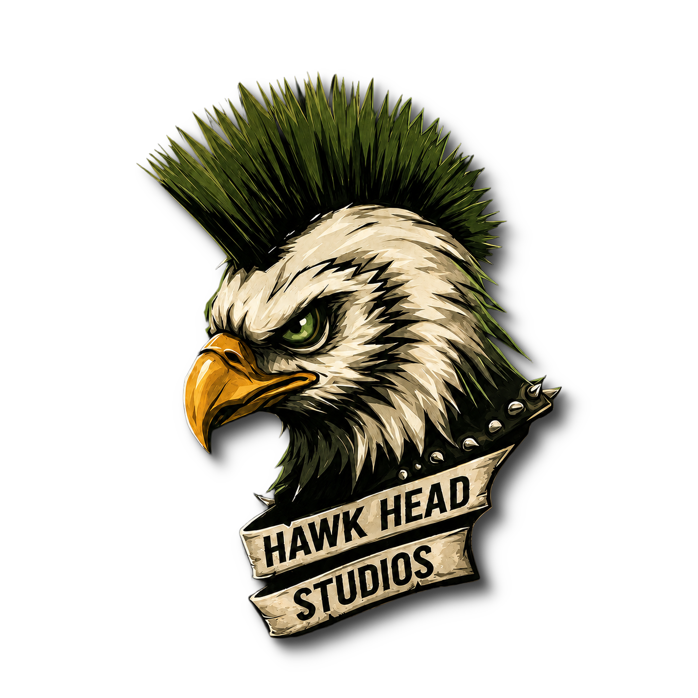 Hawk Head Studios